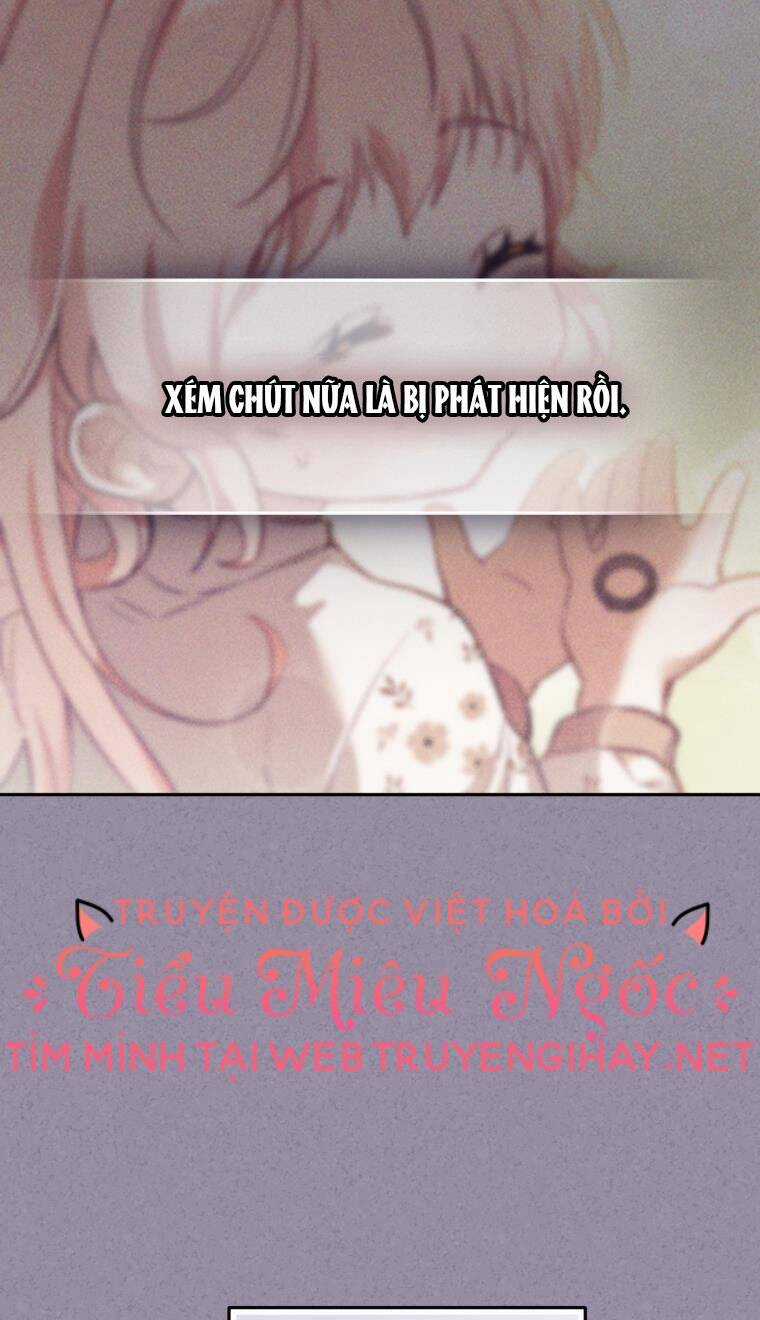 Papa Tôi Là Bạo Chúa Ác Ma Chapter 2 trang 12