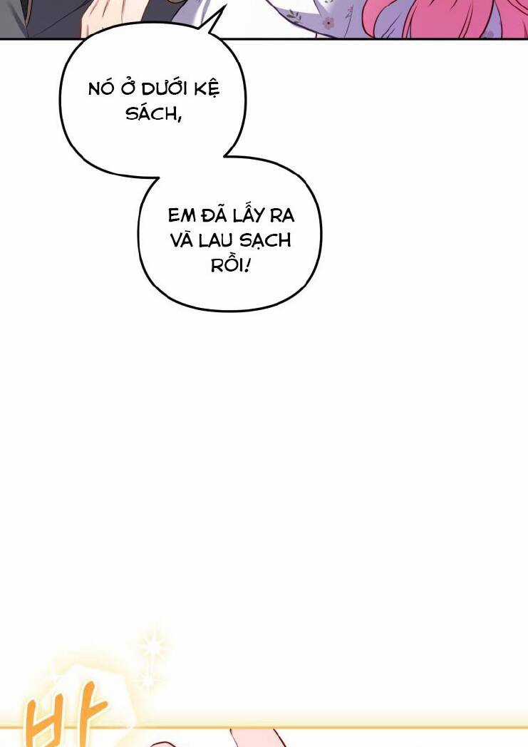 Papa Tôi Là Bạo Chúa Ác Ma Chapter 2 trang 15