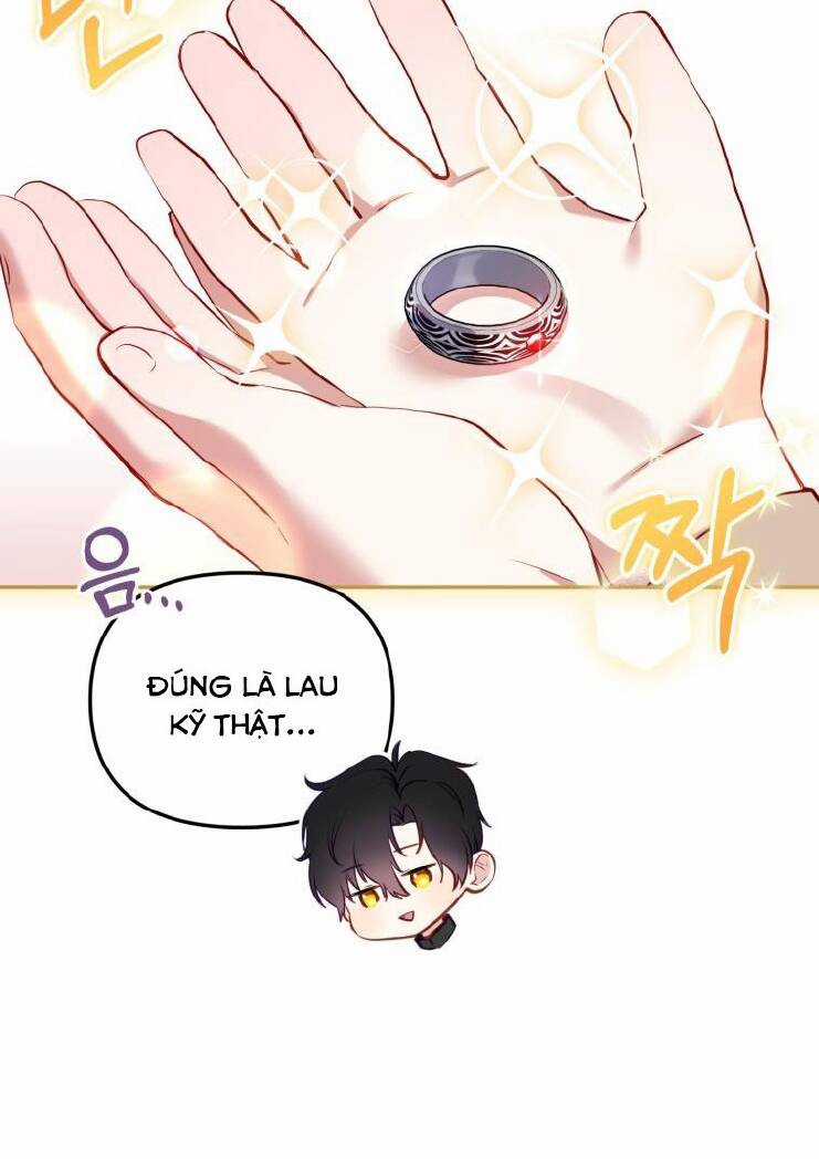 Papa Tôi Là Bạo Chúa Ác Ma Chapter 2 trang 16