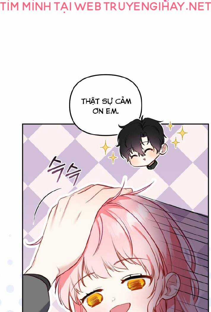 Papa Tôi Là Bạo Chúa Ác Ma Chapter 2 trang 18