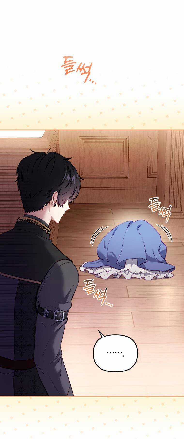 Papa Tôi Là Bạo Chúa Ác Ma Chapter 2 trang 2