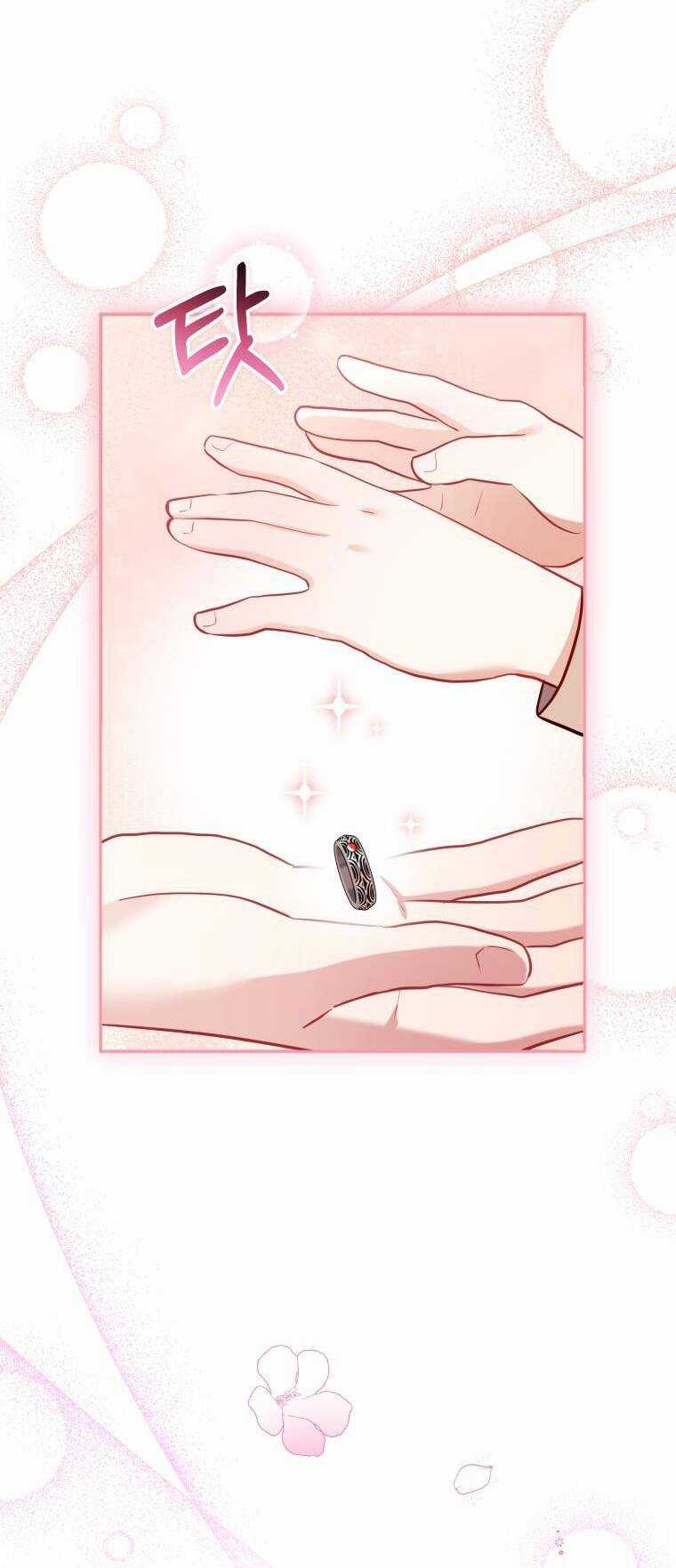 Papa Tôi Là Bạo Chúa Ác Ma Chapter 2 trang 21