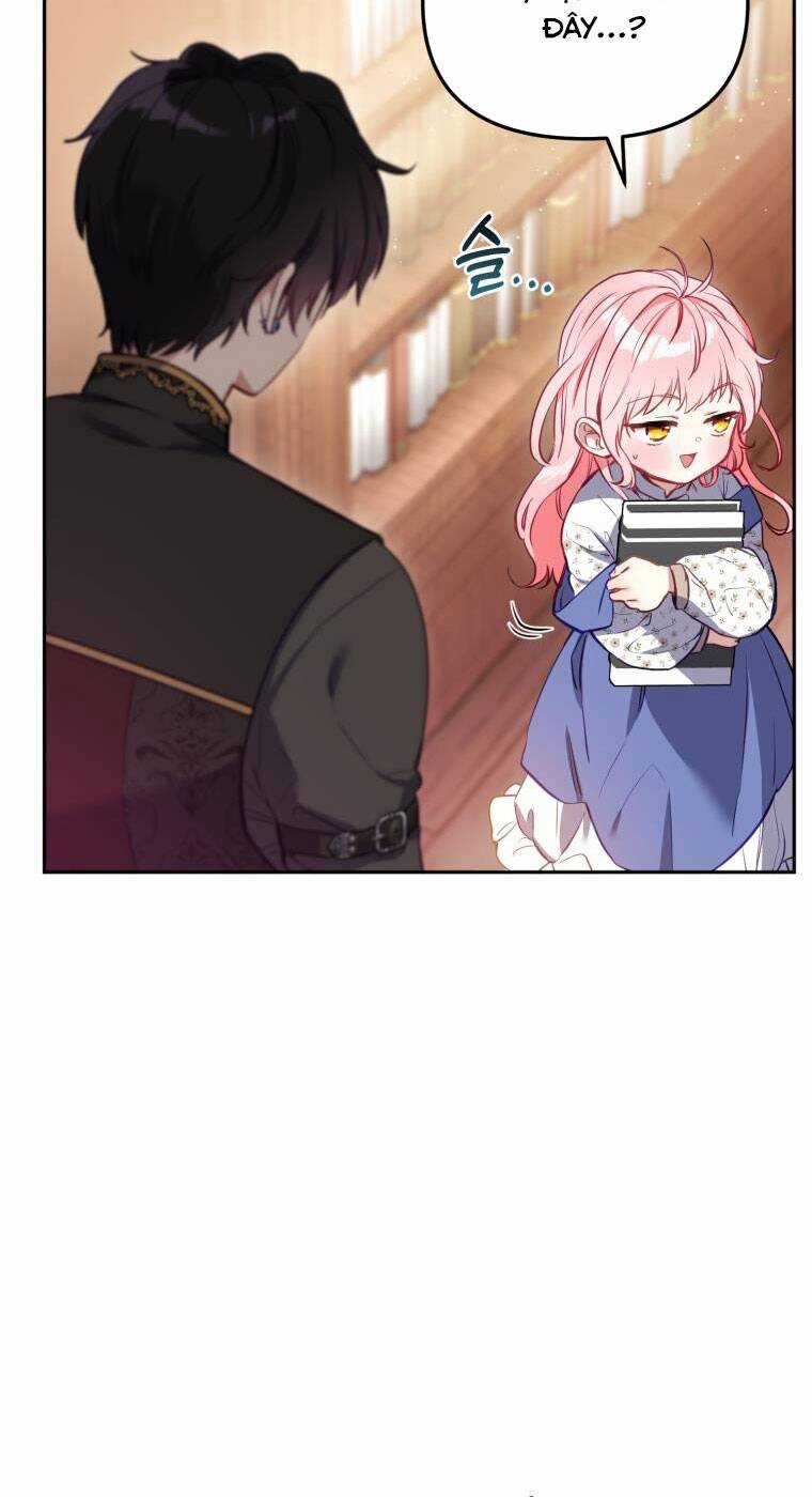 Papa Tôi Là Bạo Chúa Ác Ma Chapter 2 trang 25