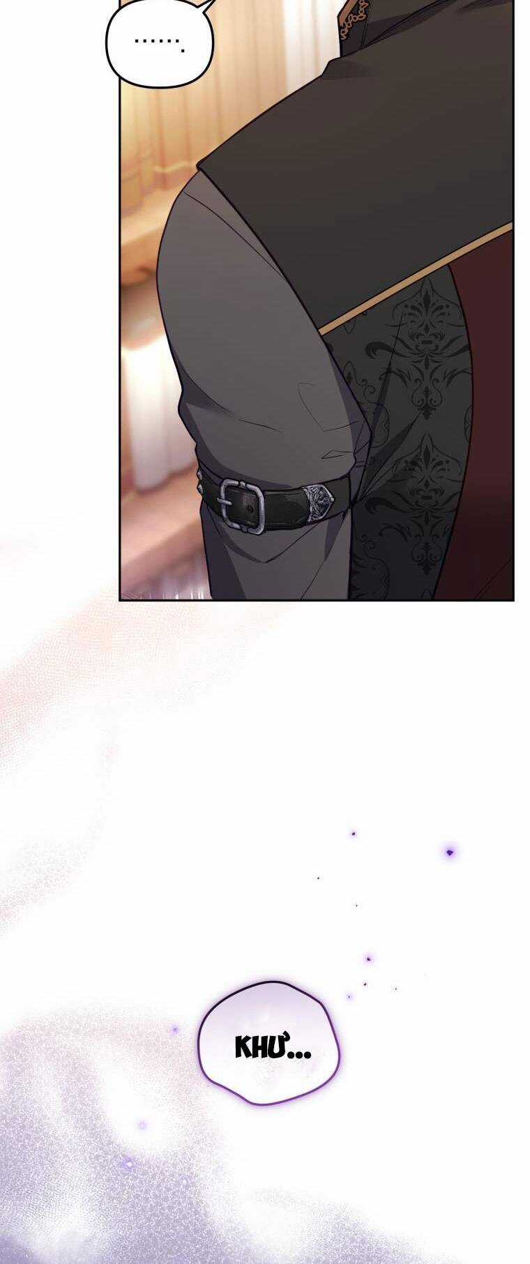 Papa Tôi Là Bạo Chúa Ác Ma Chapter 2 trang 27