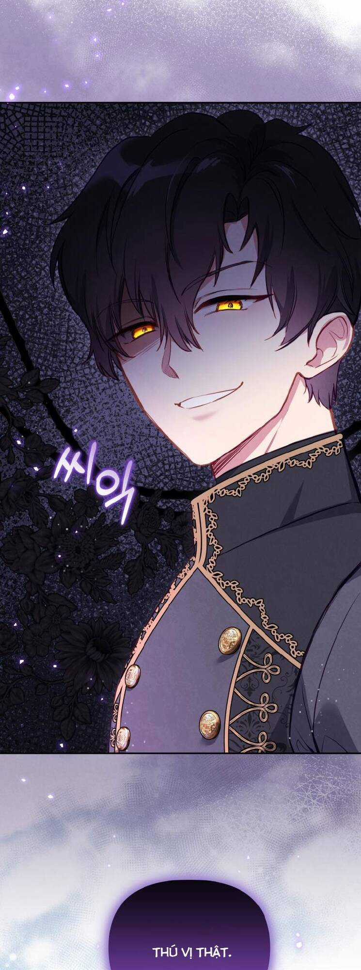 Papa Tôi Là Bạo Chúa Ác Ma Chapter 2 trang 28
