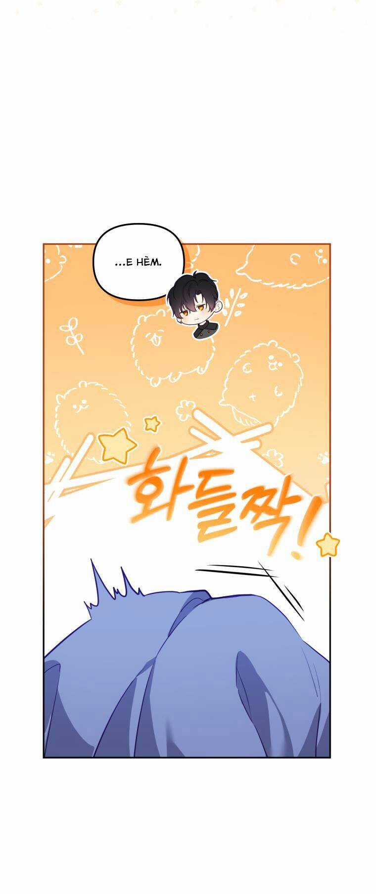 Papa Tôi Là Bạo Chúa Ác Ma Chapter 2 trang 3