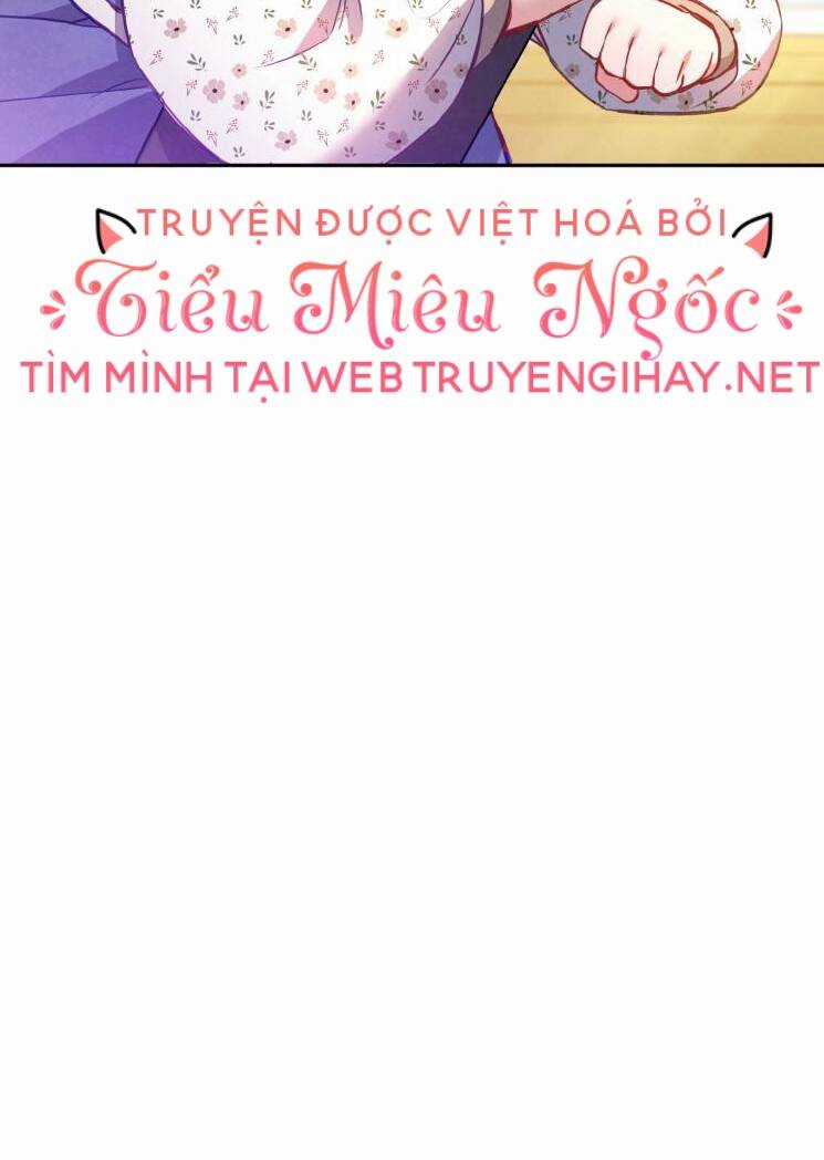 Papa Tôi Là Bạo Chúa Ác Ma Chapter 2 trang 30