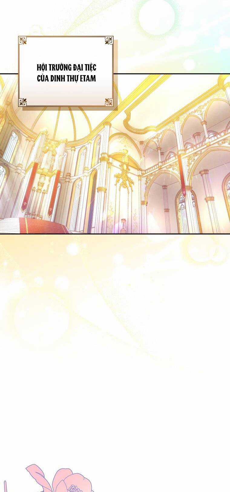 Papa Tôi Là Bạo Chúa Ác Ma Chapter 2 trang 32