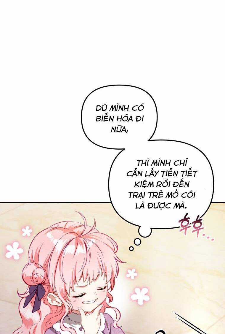 Papa Tôi Là Bạo Chúa Ác Ma Chapter 2 trang 39