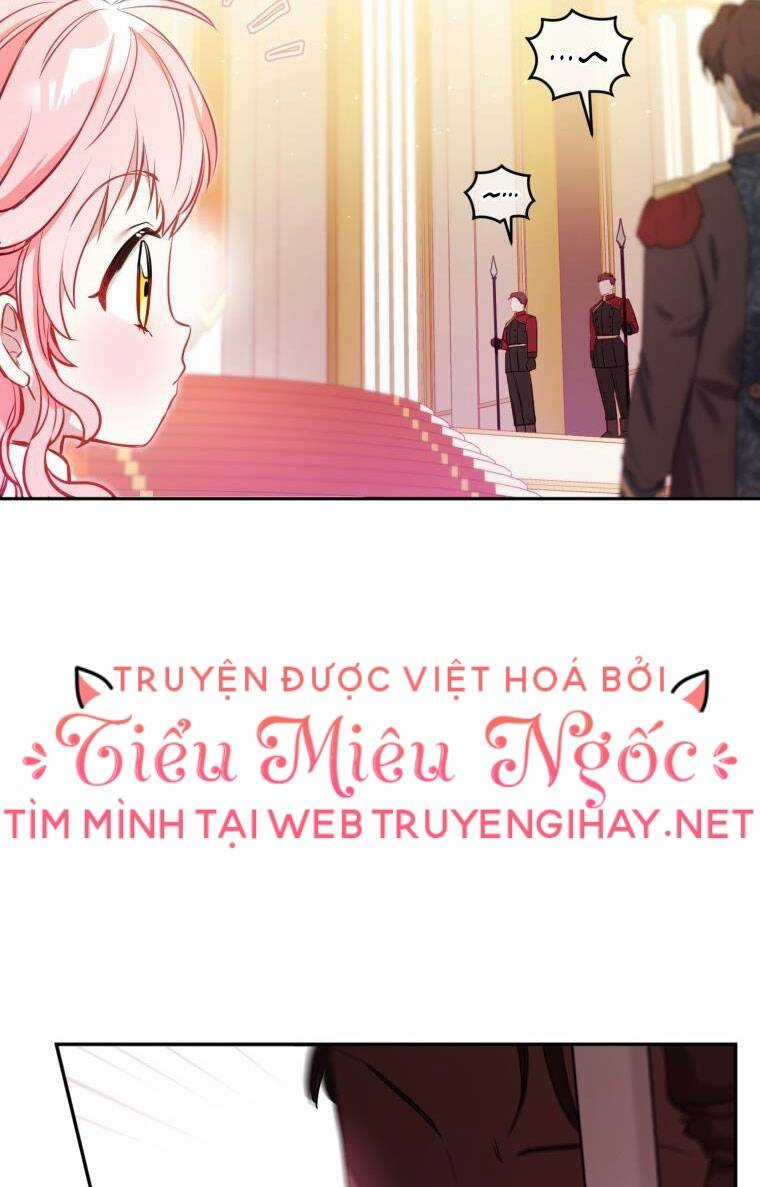 Papa Tôi Là Bạo Chúa Ác Ma Chapter 2 trang 41