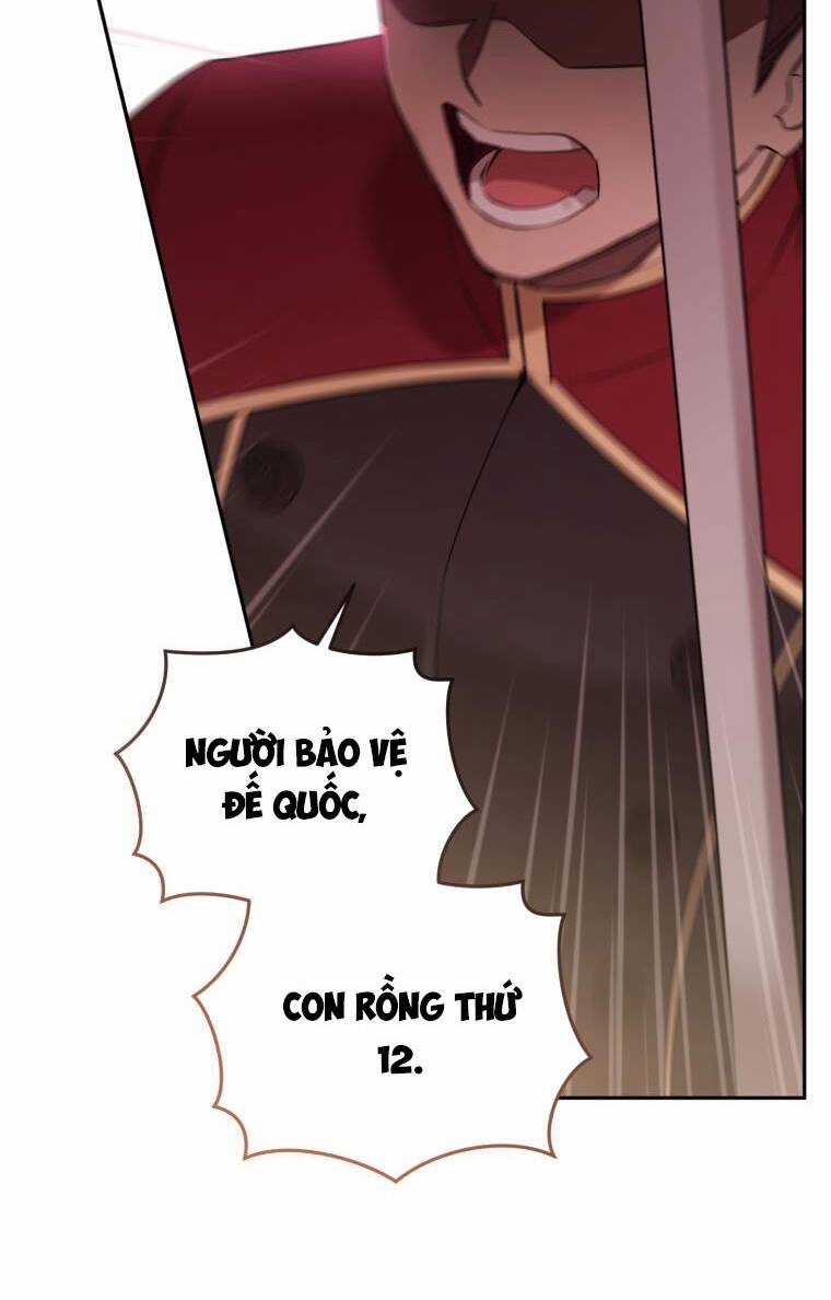 Papa Tôi Là Bạo Chúa Ác Ma Chapter 2 trang 42