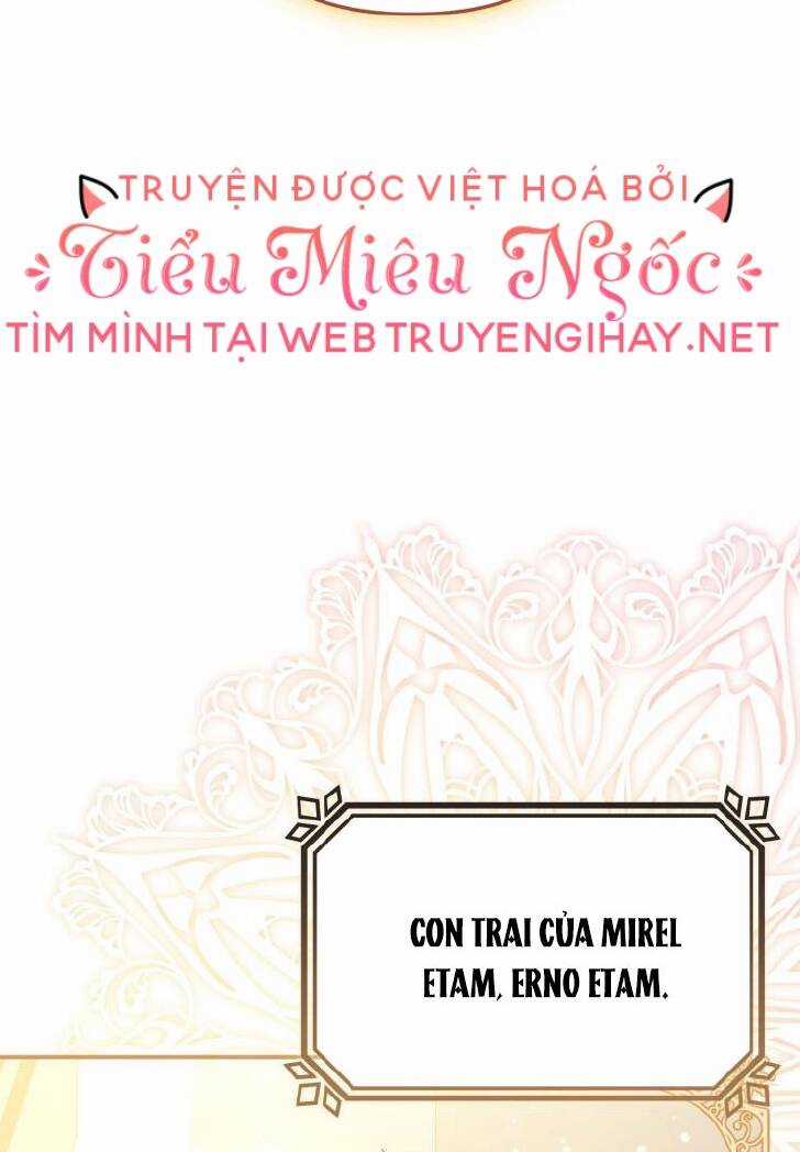Papa Tôi Là Bạo Chúa Ác Ma Chapter 2 trang 48