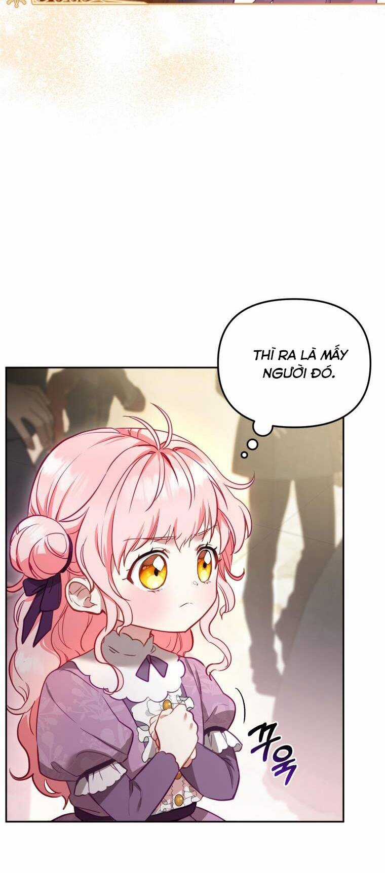 Papa Tôi Là Bạo Chúa Ác Ma Chapter 2 trang 51