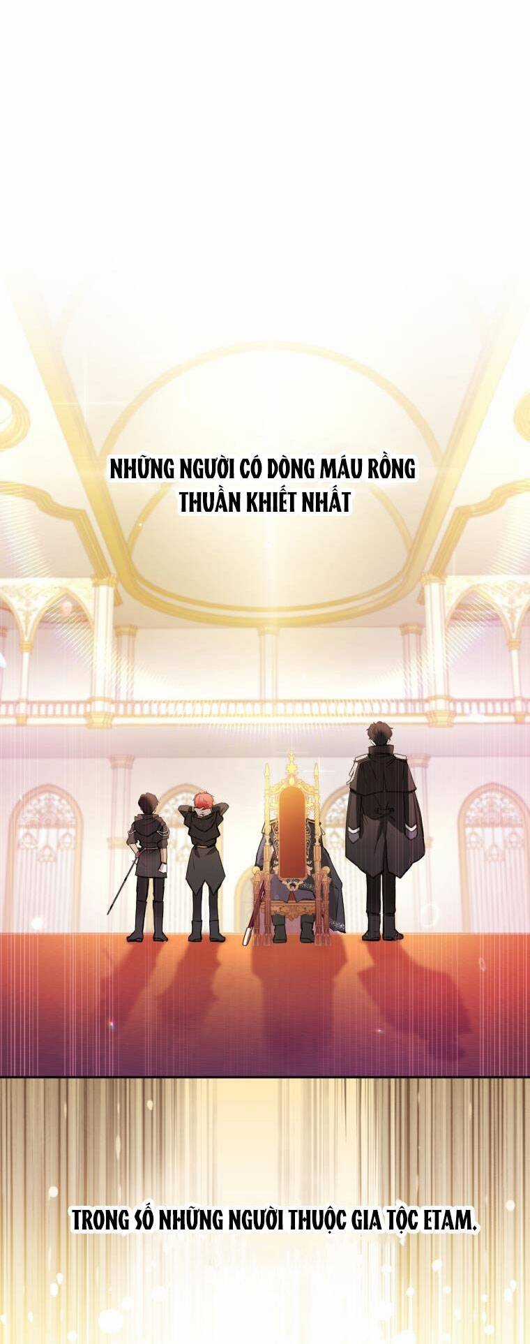 Papa Tôi Là Bạo Chúa Ác Ma Chapter 2 trang 52