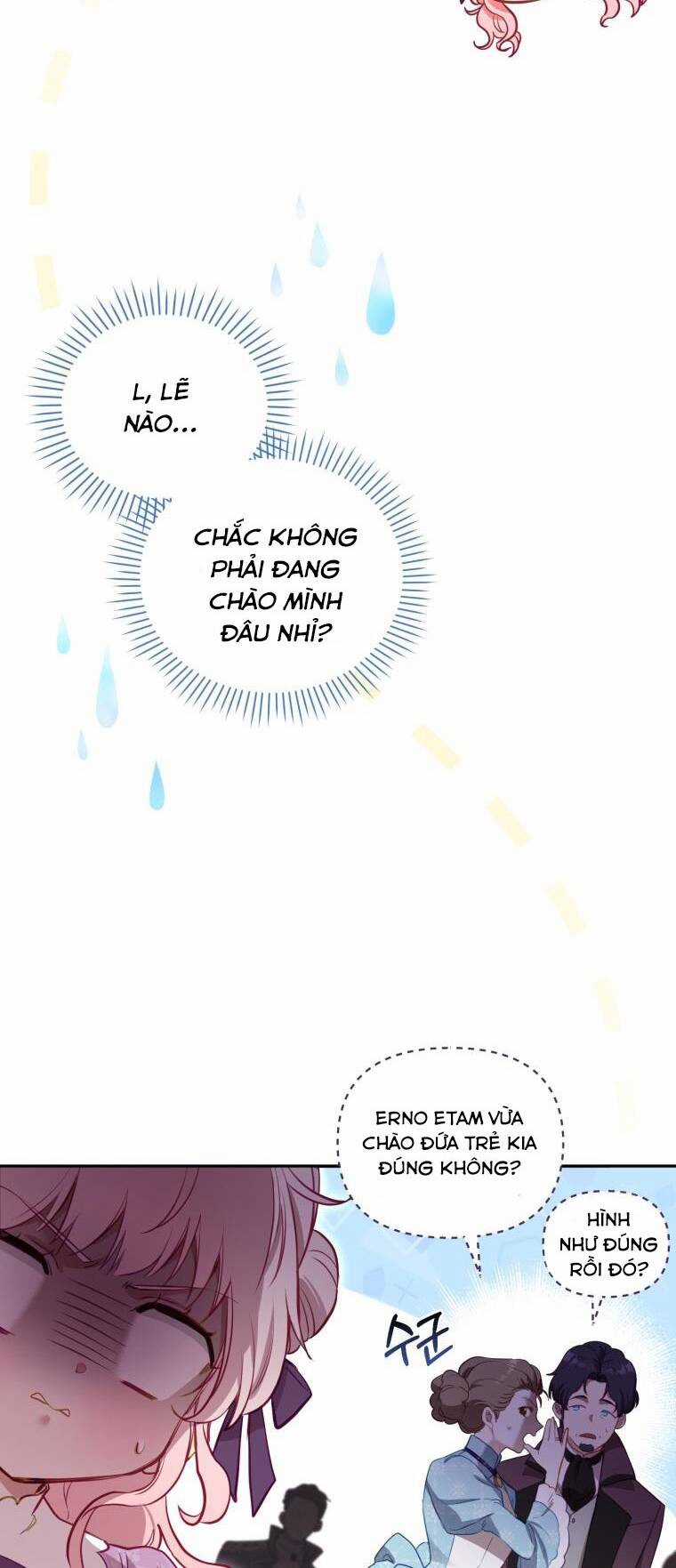Papa Tôi Là Bạo Chúa Ác Ma Chapter 2 trang 55
