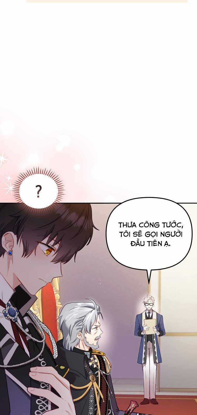 Papa Tôi Là Bạo Chúa Ác Ma Chapter 2 trang 59