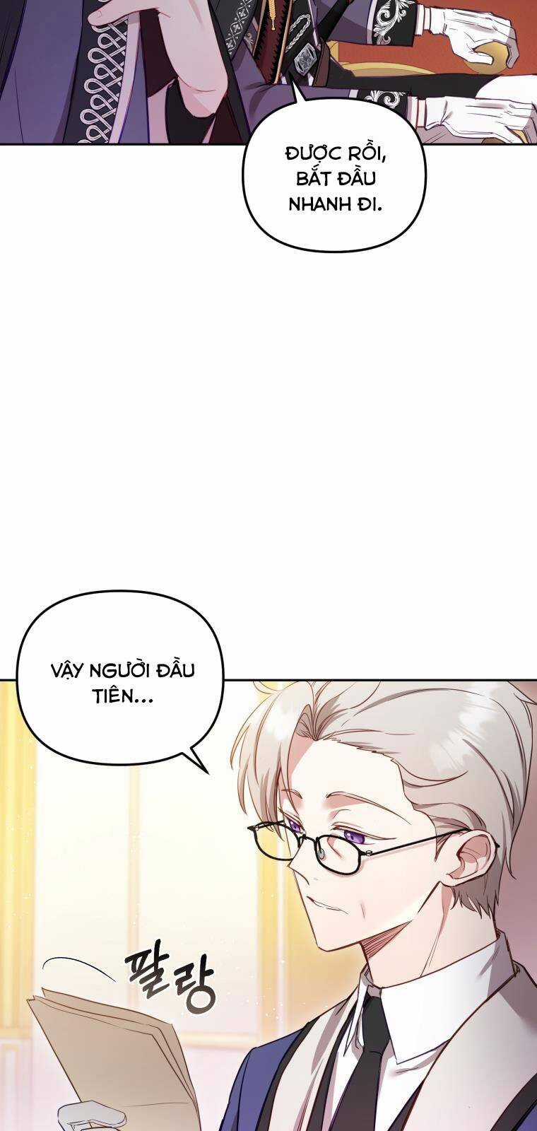 Papa Tôi Là Bạo Chúa Ác Ma Chapter 2 trang 60