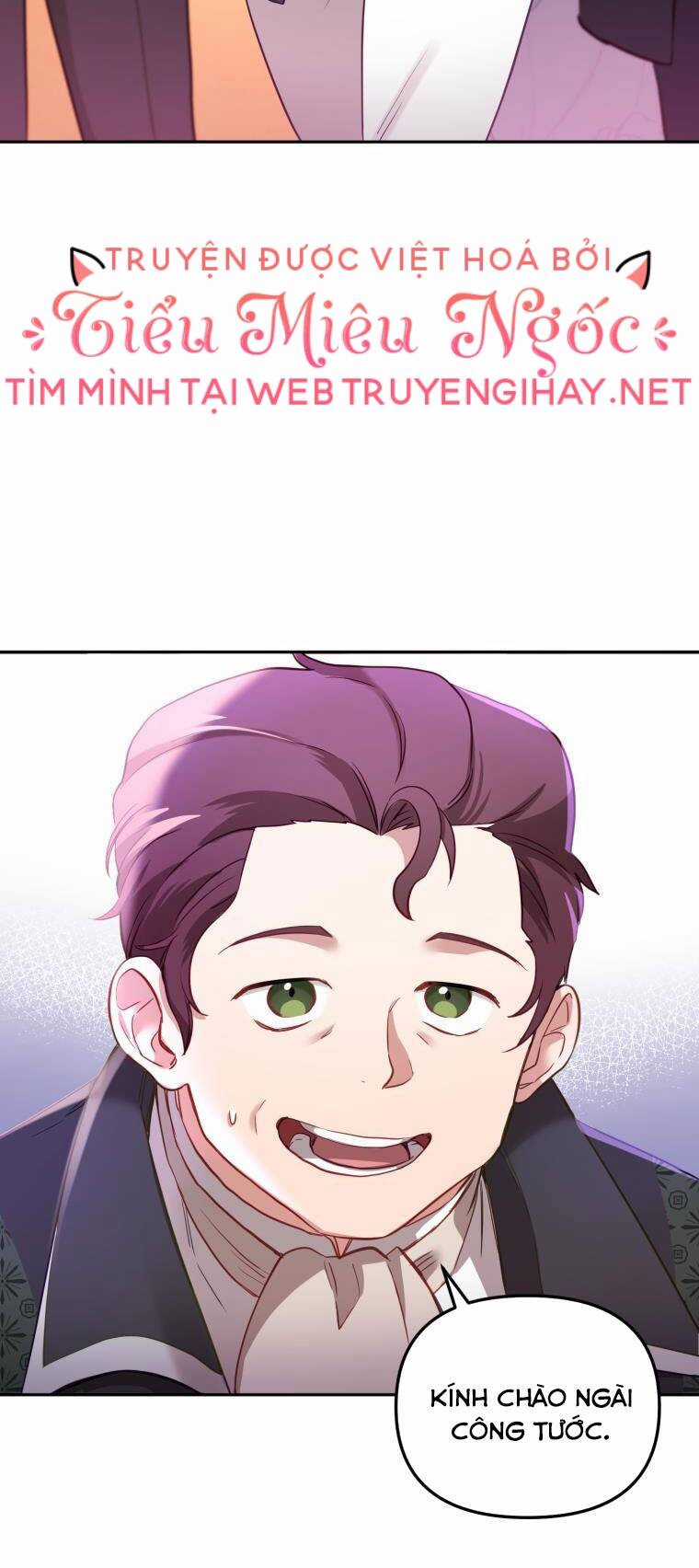 Papa Tôi Là Bạo Chúa Ác Ma Chapter 2 trang 62