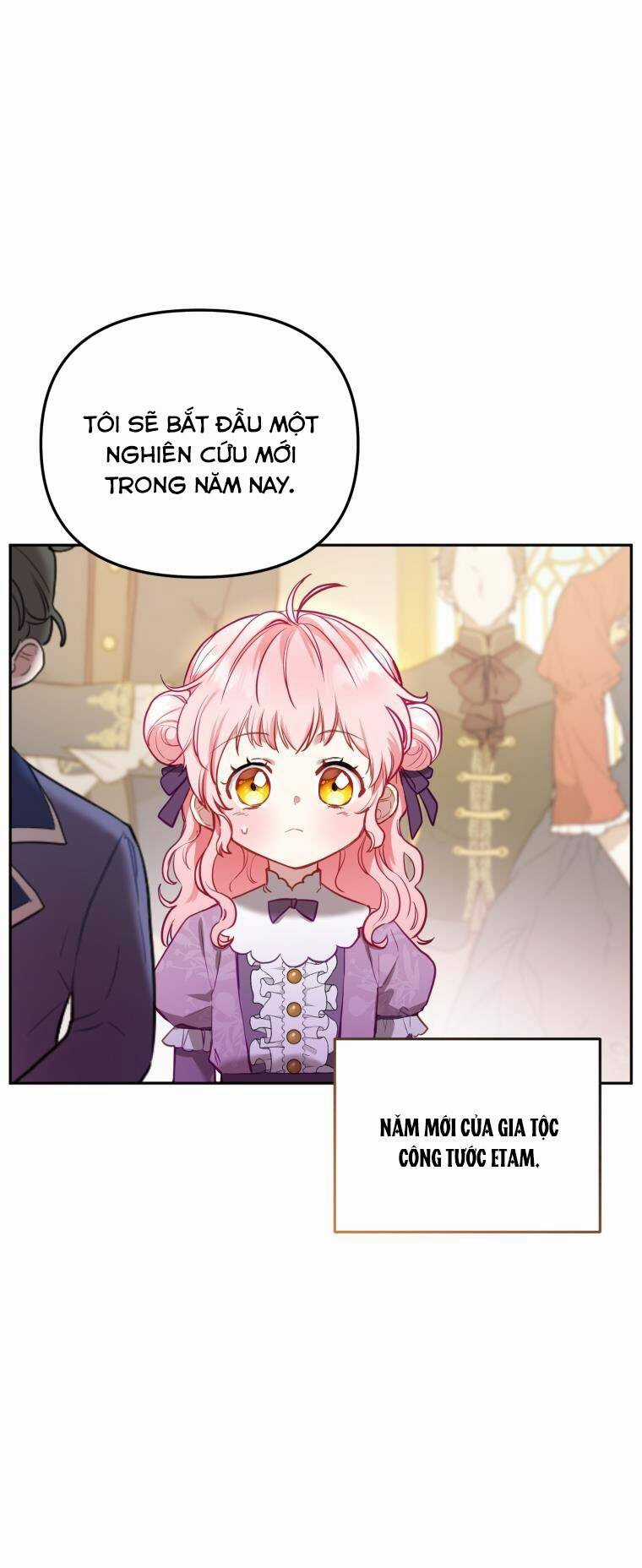 Papa Tôi Là Bạo Chúa Ác Ma Chapter 2 trang 63