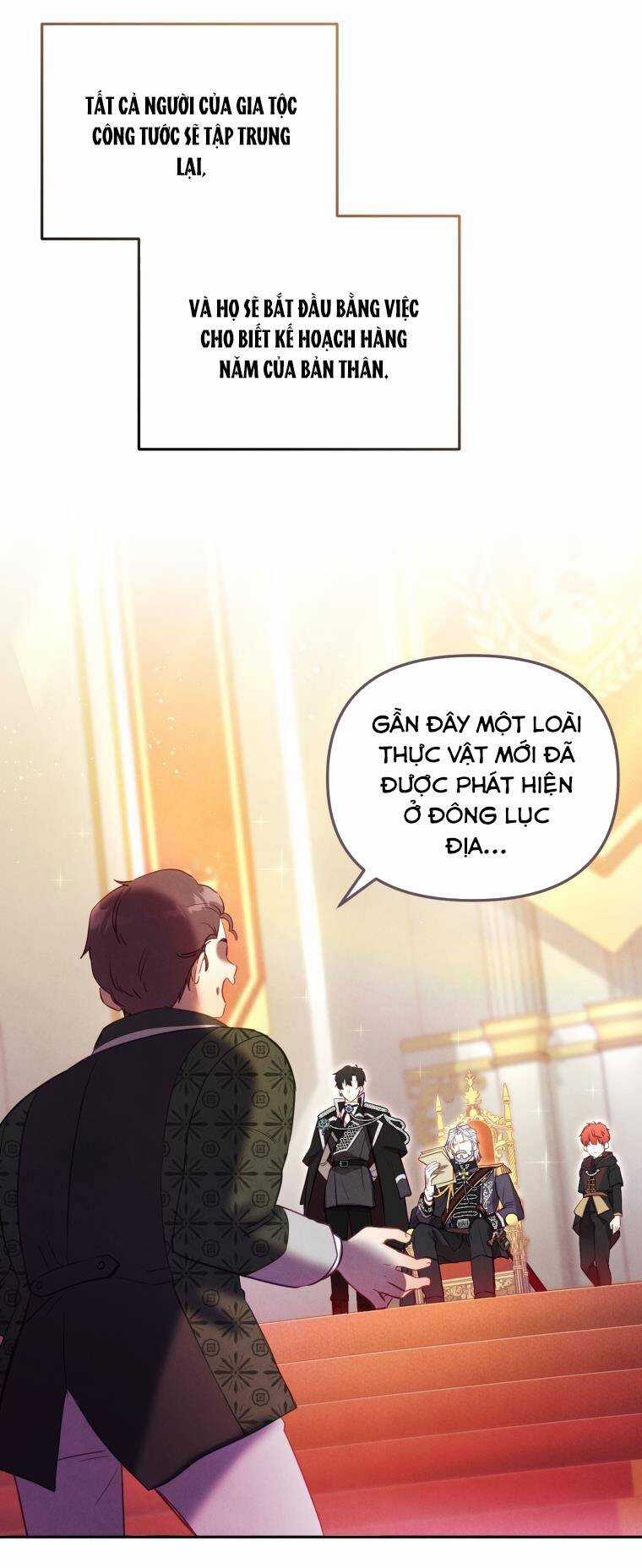 Papa Tôi Là Bạo Chúa Ác Ma Chapter 2 trang 64