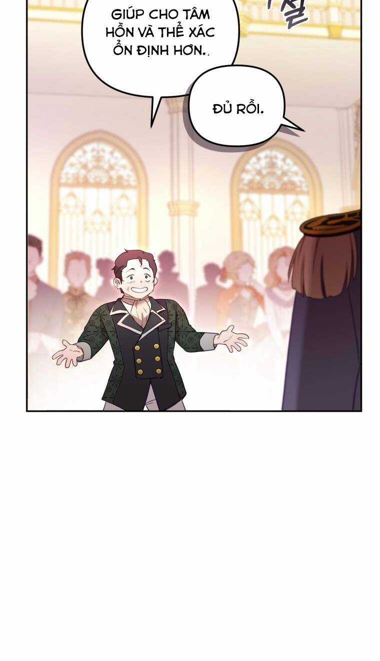 Papa Tôi Là Bạo Chúa Ác Ma Chapter 2 trang 66