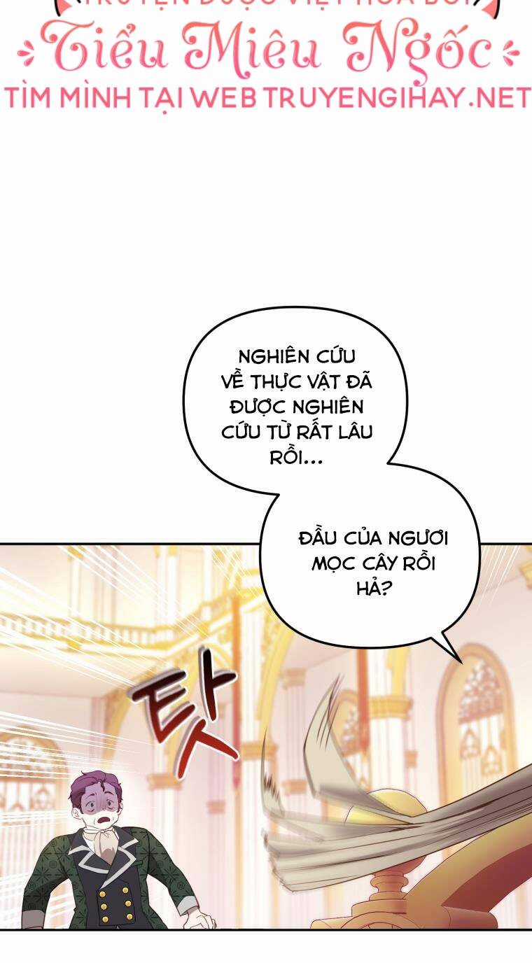 Papa Tôi Là Bạo Chúa Ác Ma Chapter 2 trang 68