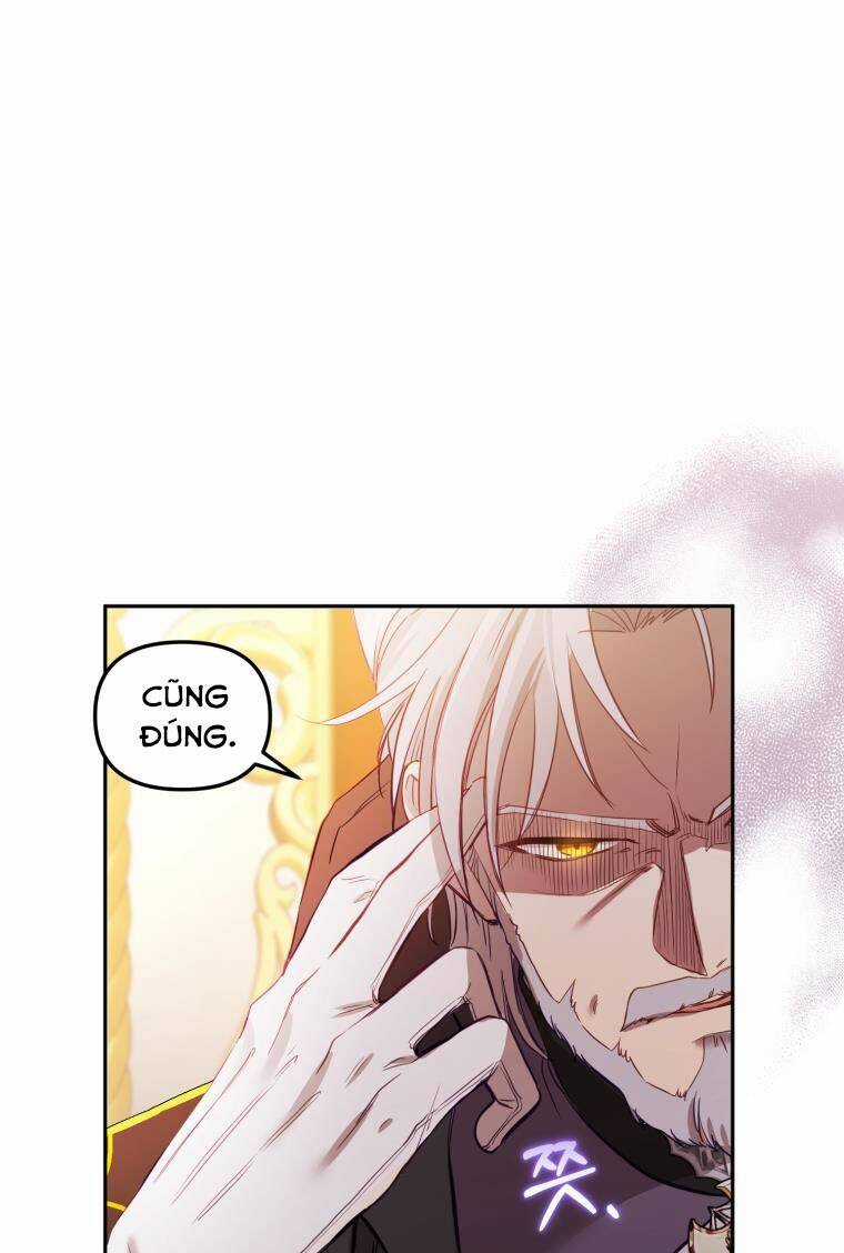 Papa Tôi Là Bạo Chúa Ác Ma Chapter 2 trang 69