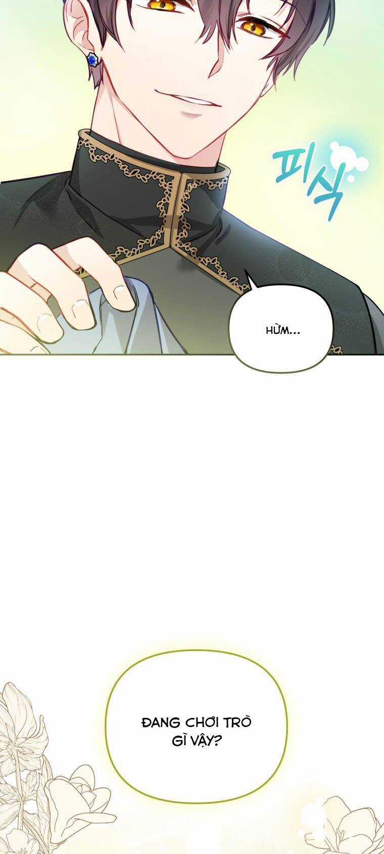 Papa Tôi Là Bạo Chúa Ác Ma Chapter 2 trang 7
