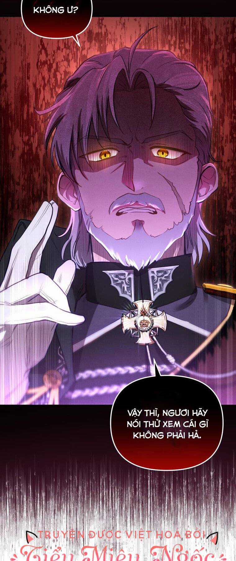 Papa Tôi Là Bạo Chúa Ác Ma Chapter 2 trang 74