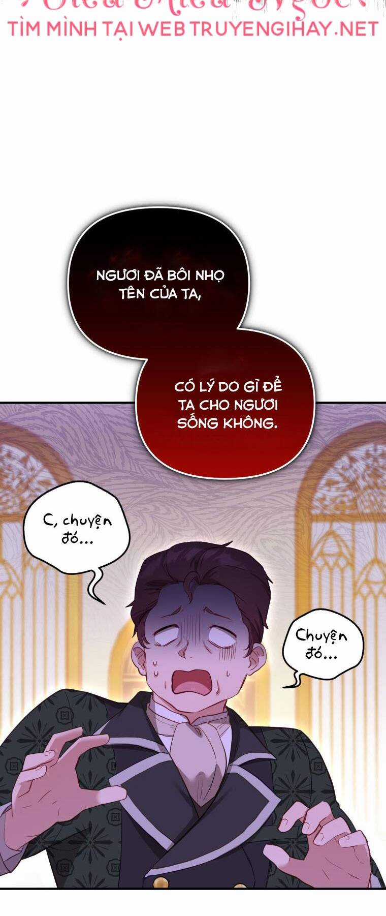 Papa Tôi Là Bạo Chúa Ác Ma Chapter 2 trang 75