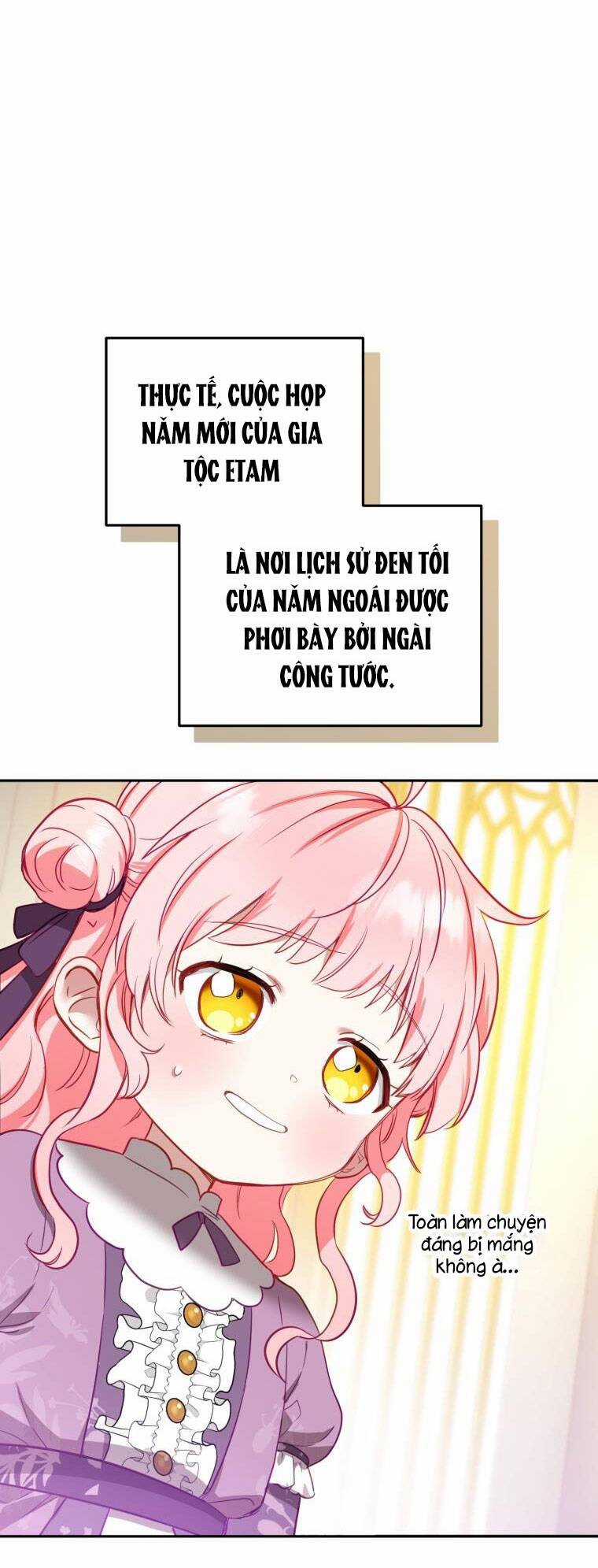 Papa Tôi Là Bạo Chúa Ác Ma Chapter 2 trang 78