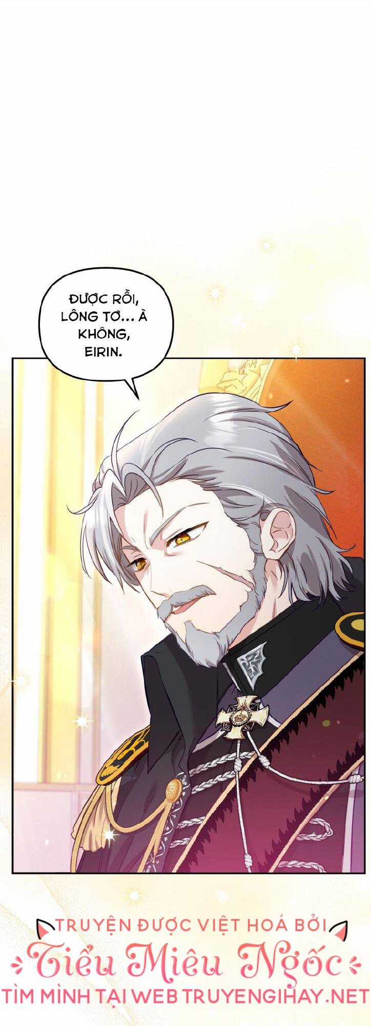Papa Tôi Là Bạo Chúa Ác Ma Chapter 2 trang 87