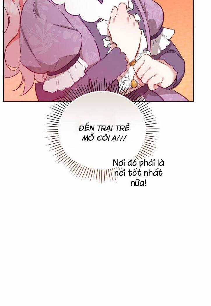 Papa Tôi Là Bạo Chúa Ác Ma Chapter 2 trang 89