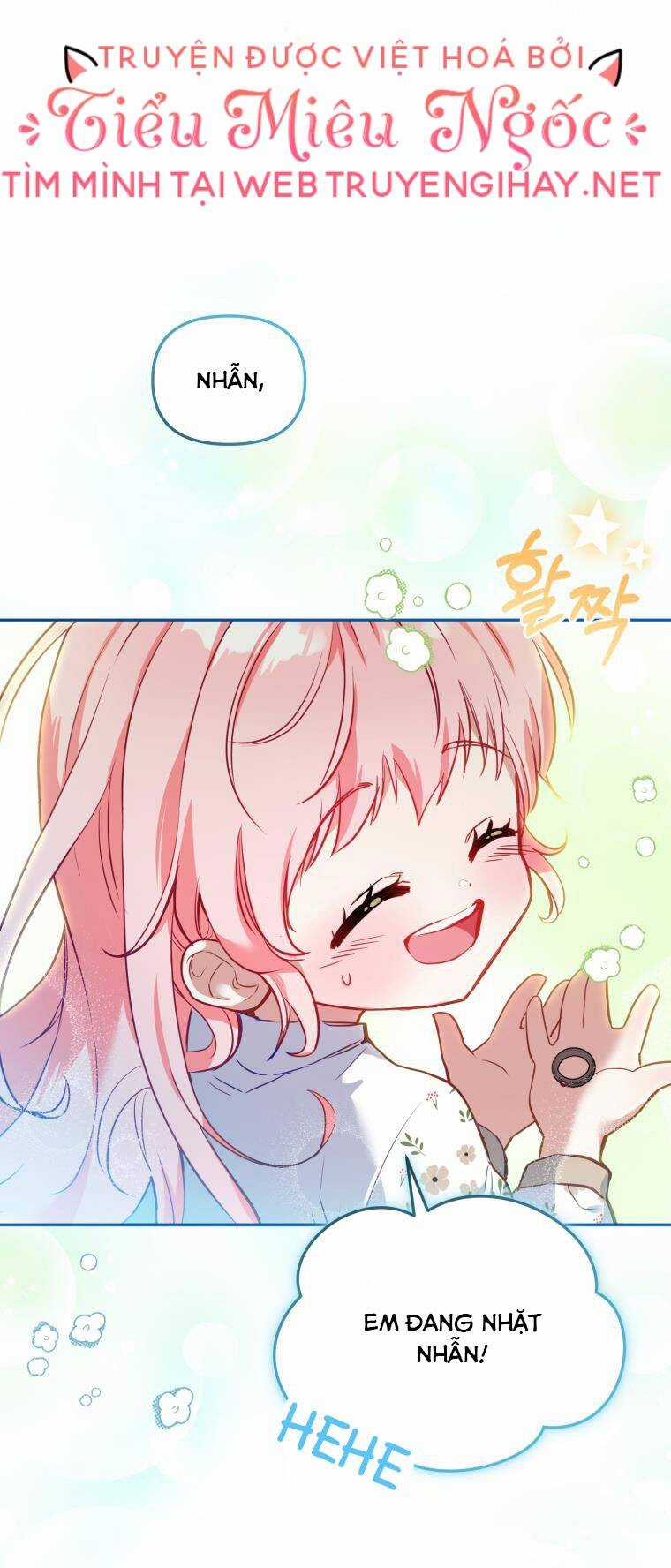 Papa Tôi Là Bạo Chúa Ác Ma Chapter 2 trang 9