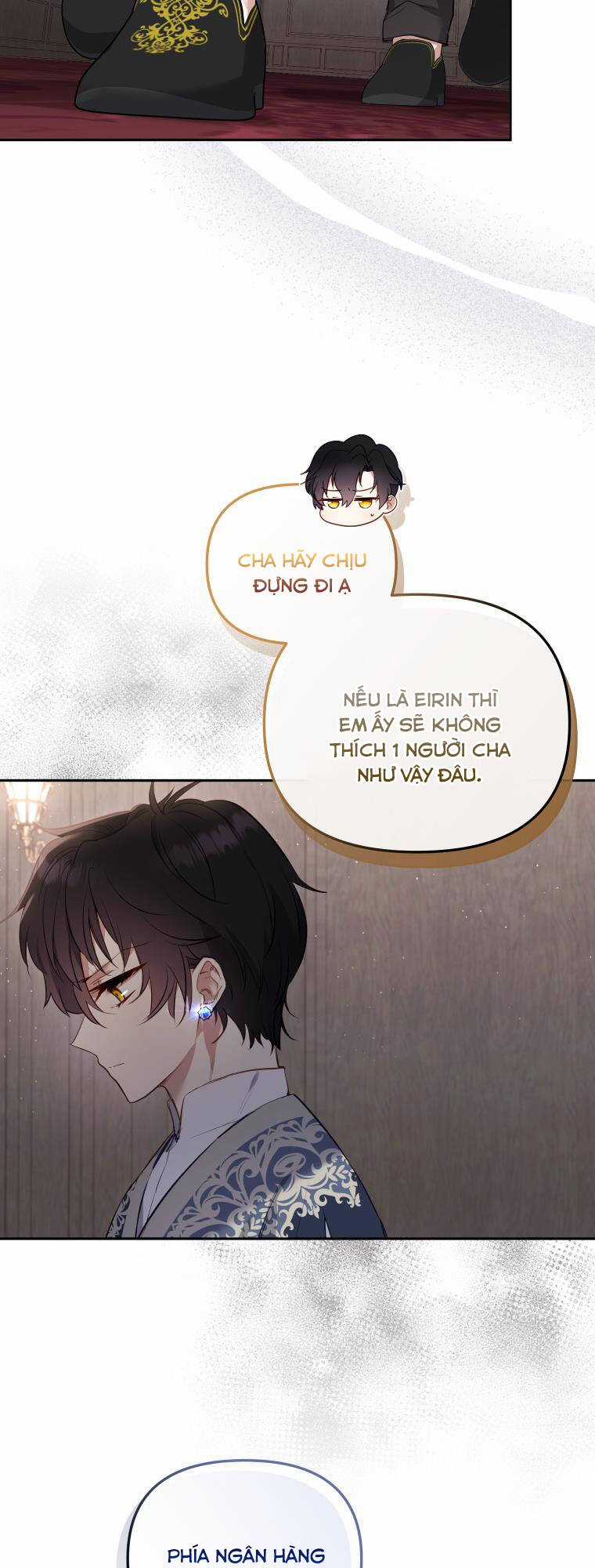 Papa Tôi Là Bạo Chúa Ác Ma Chapter 20 trang 13