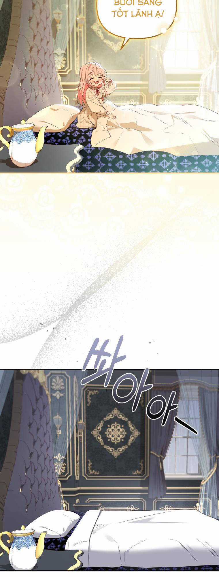 Papa Tôi Là Bạo Chúa Ác Ma Chapter 20 trang 18