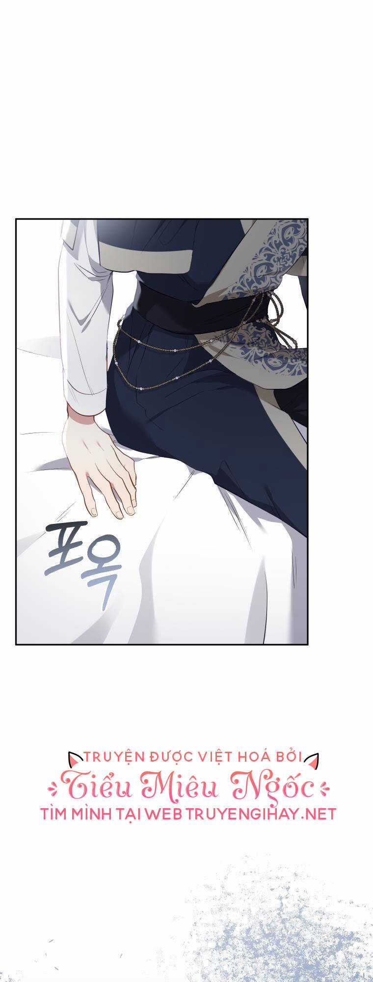 Papa Tôi Là Bạo Chúa Ác Ma Chapter 20 trang 19