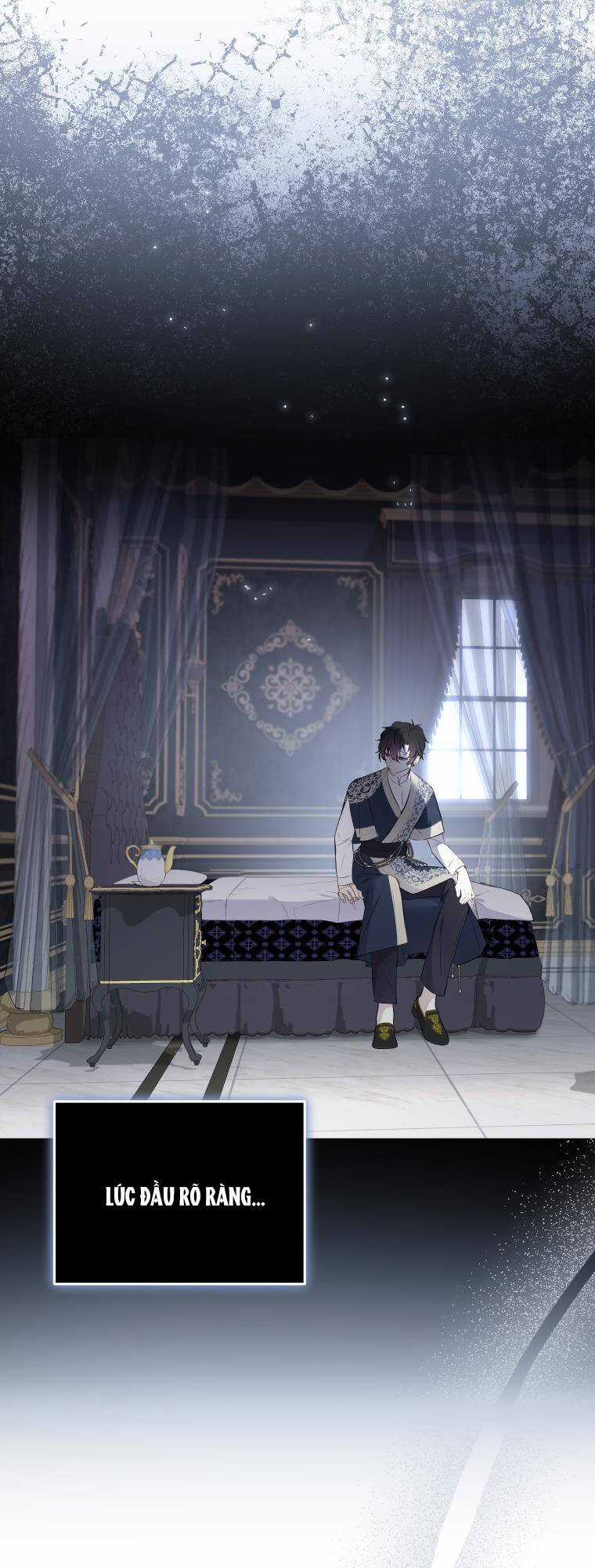 Papa Tôi Là Bạo Chúa Ác Ma Chapter 20 trang 20