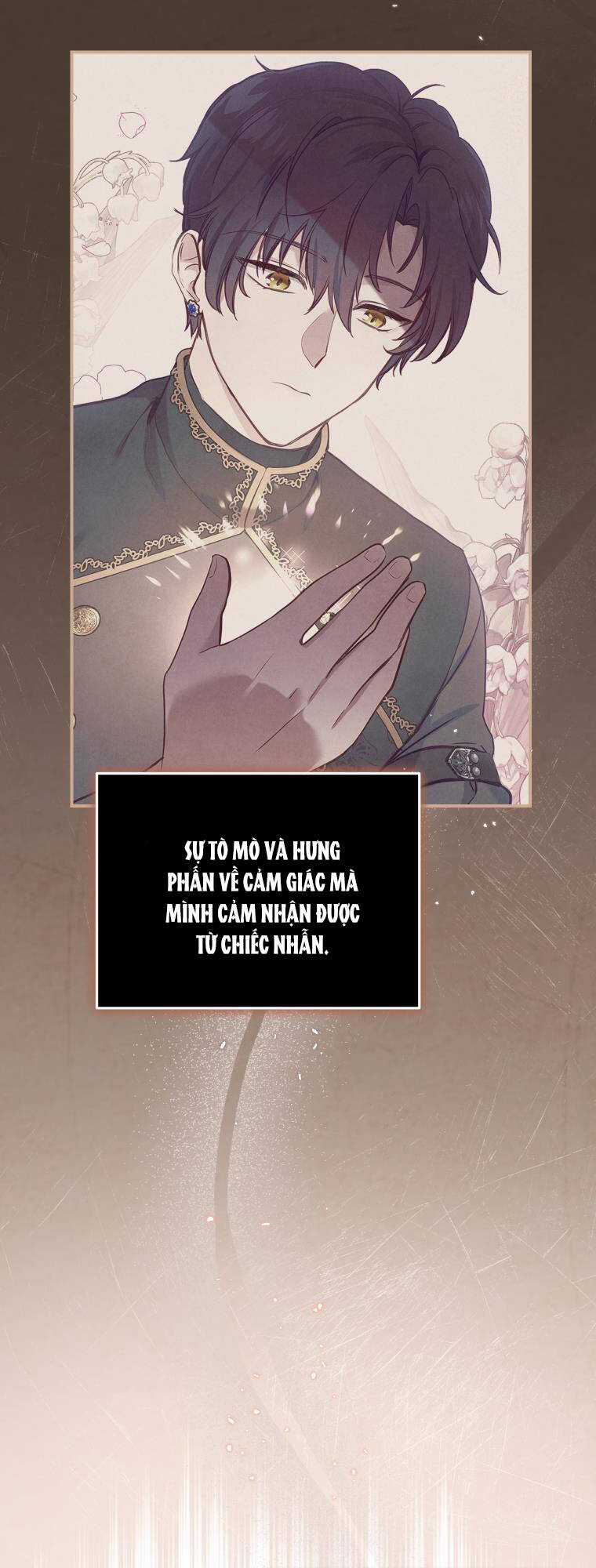 Papa Tôi Là Bạo Chúa Ác Ma Chapter 20 trang 22