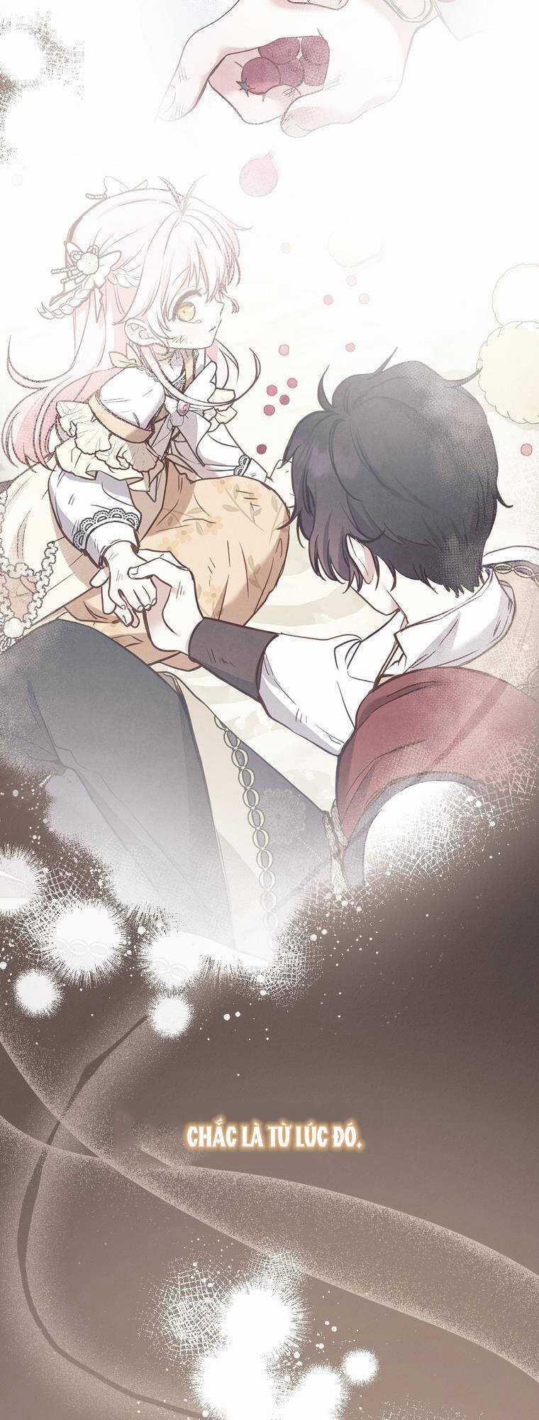 Papa Tôi Là Bạo Chúa Ác Ma Chapter 20 trang 27