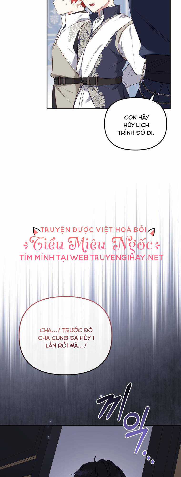 Papa Tôi Là Bạo Chúa Ác Ma Chapter 20 trang 33