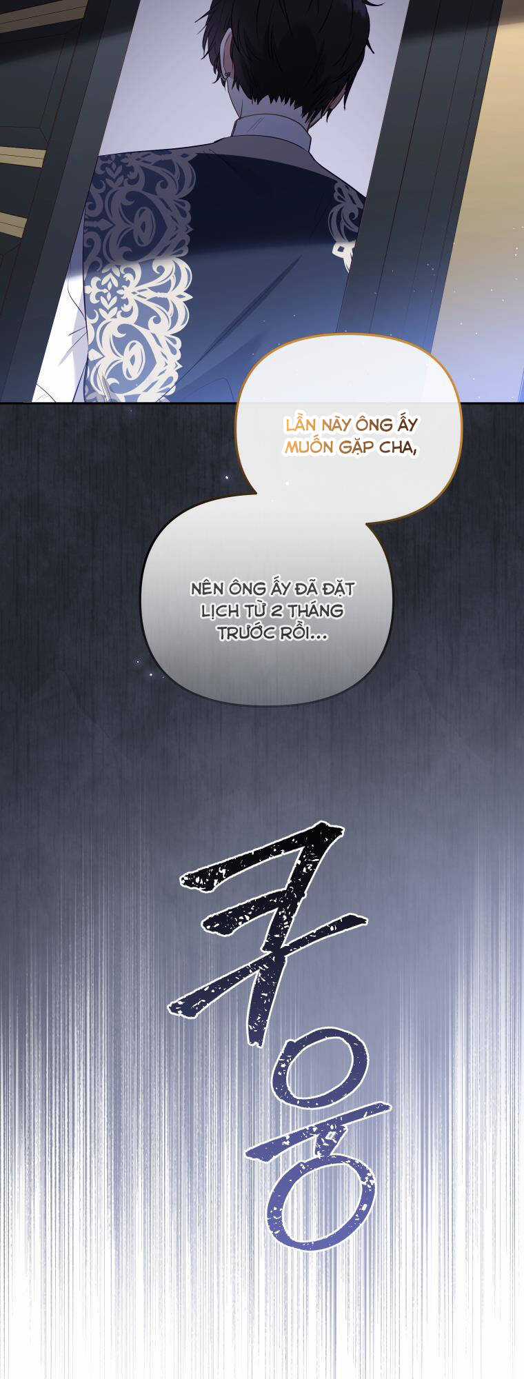 Papa Tôi Là Bạo Chúa Ác Ma Chapter 20 trang 34