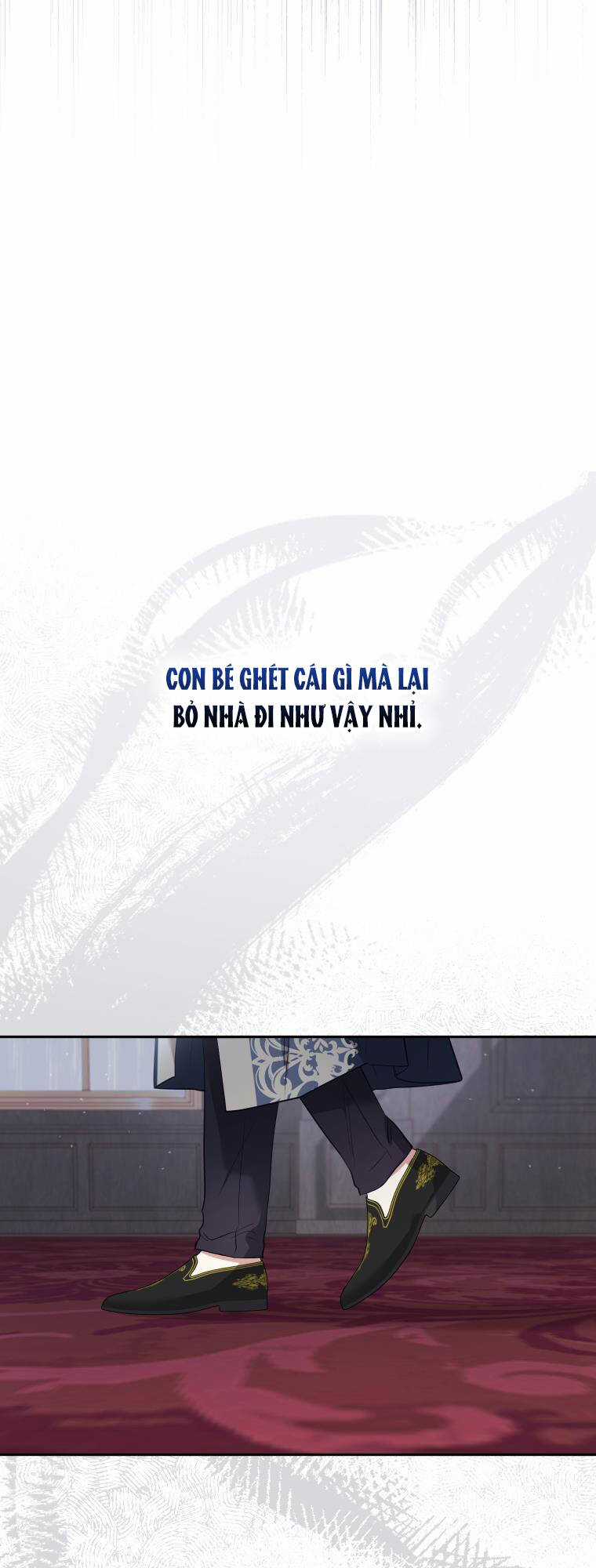 Papa Tôi Là Bạo Chúa Ác Ma Chapter 20 trang 35