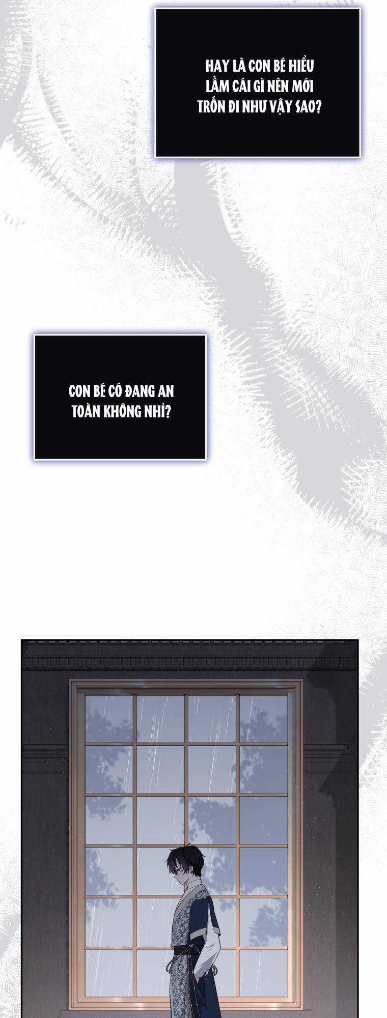 Papa Tôi Là Bạo Chúa Ác Ma Chapter 20 trang 37