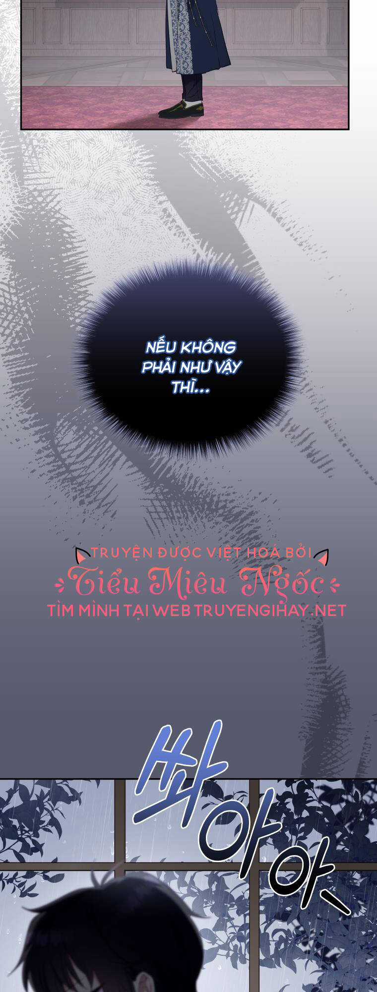 Papa Tôi Là Bạo Chúa Ác Ma Chapter 20 trang 38