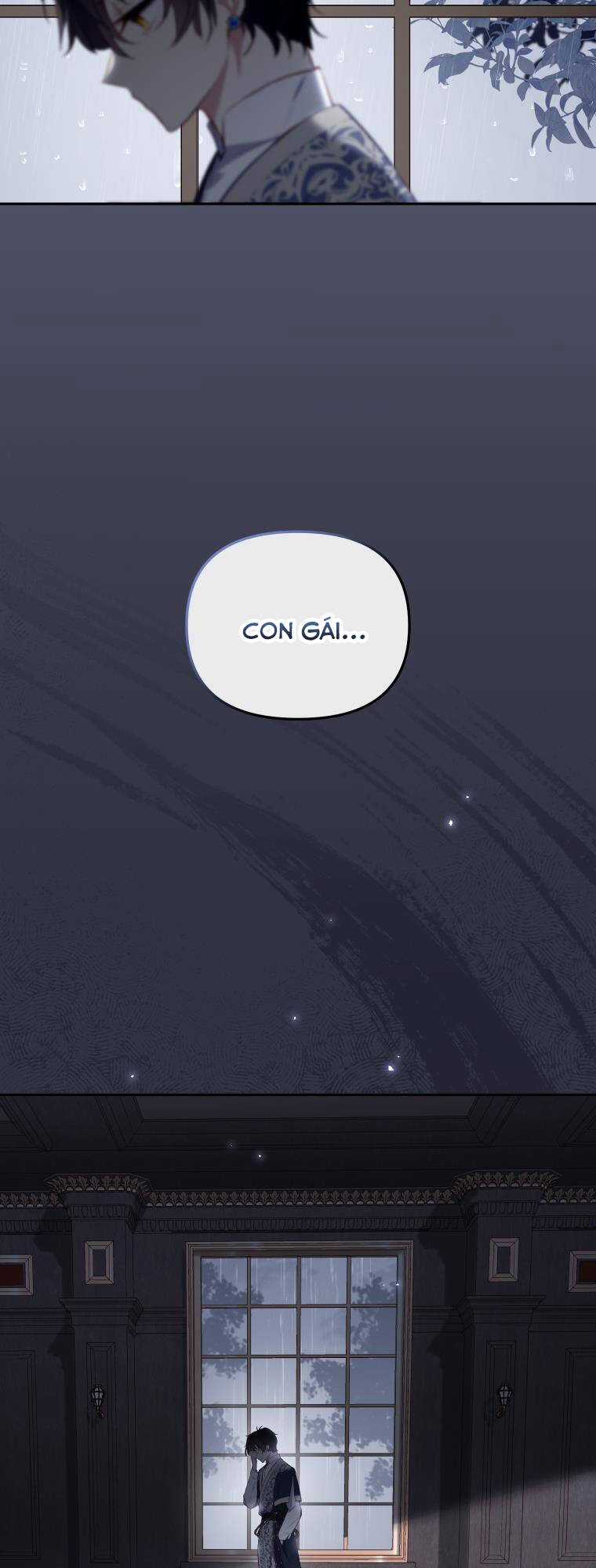 Papa Tôi Là Bạo Chúa Ác Ma Chapter 20 trang 39