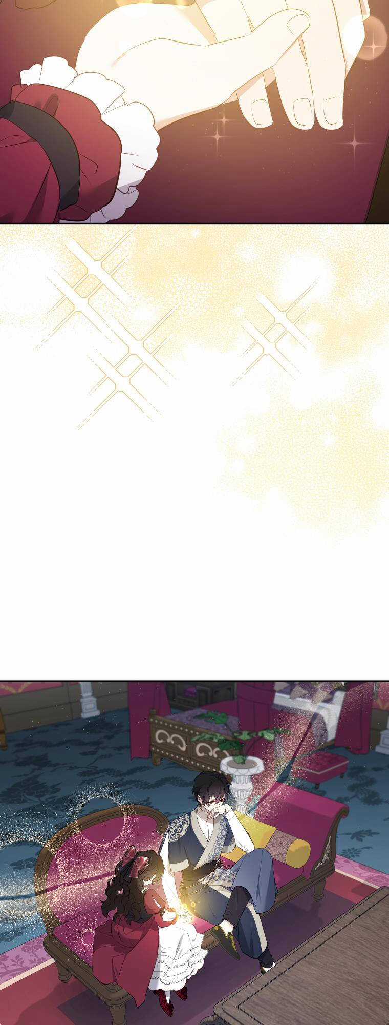 Papa Tôi Là Bạo Chúa Ác Ma Chapter 20 trang 4