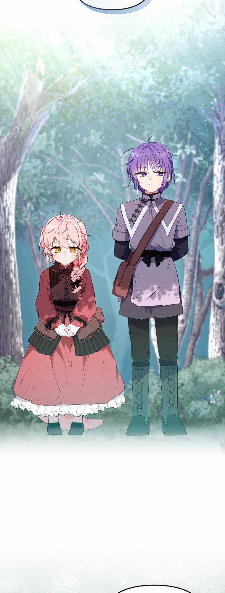 Papa Tôi Là Bạo Chúa Ác Ma Chapter 20 trang 42