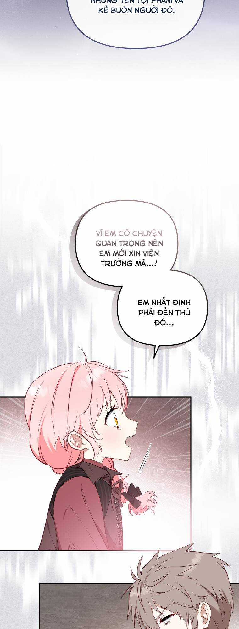 Papa Tôi Là Bạo Chúa Ác Ma Chapter 20 trang 47