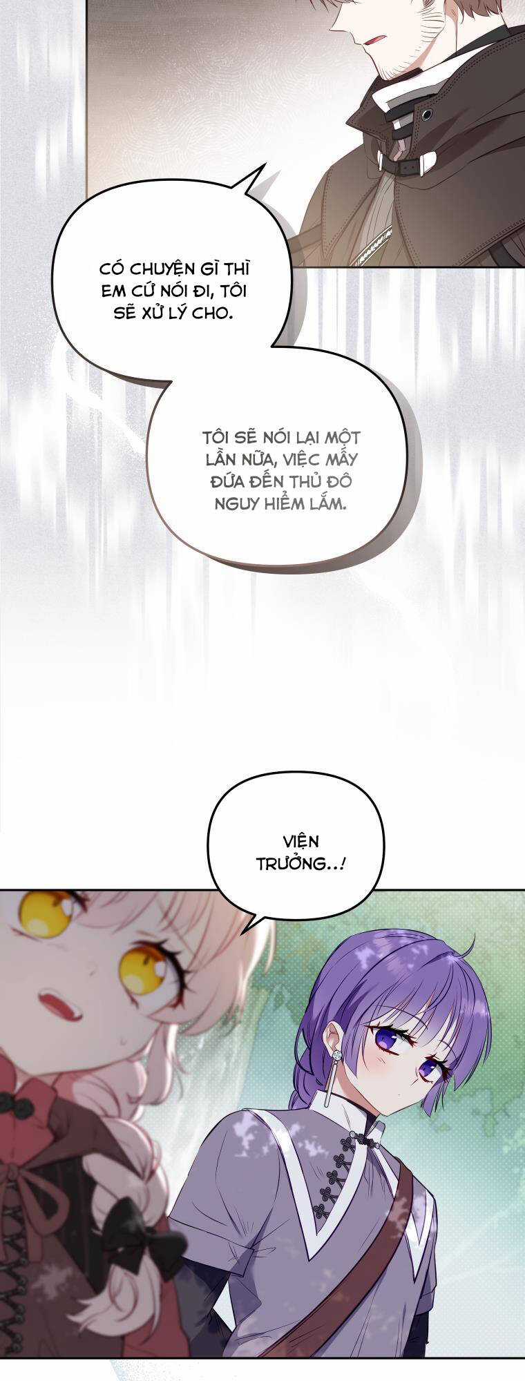 Papa Tôi Là Bạo Chúa Ác Ma Chapter 20 trang 48